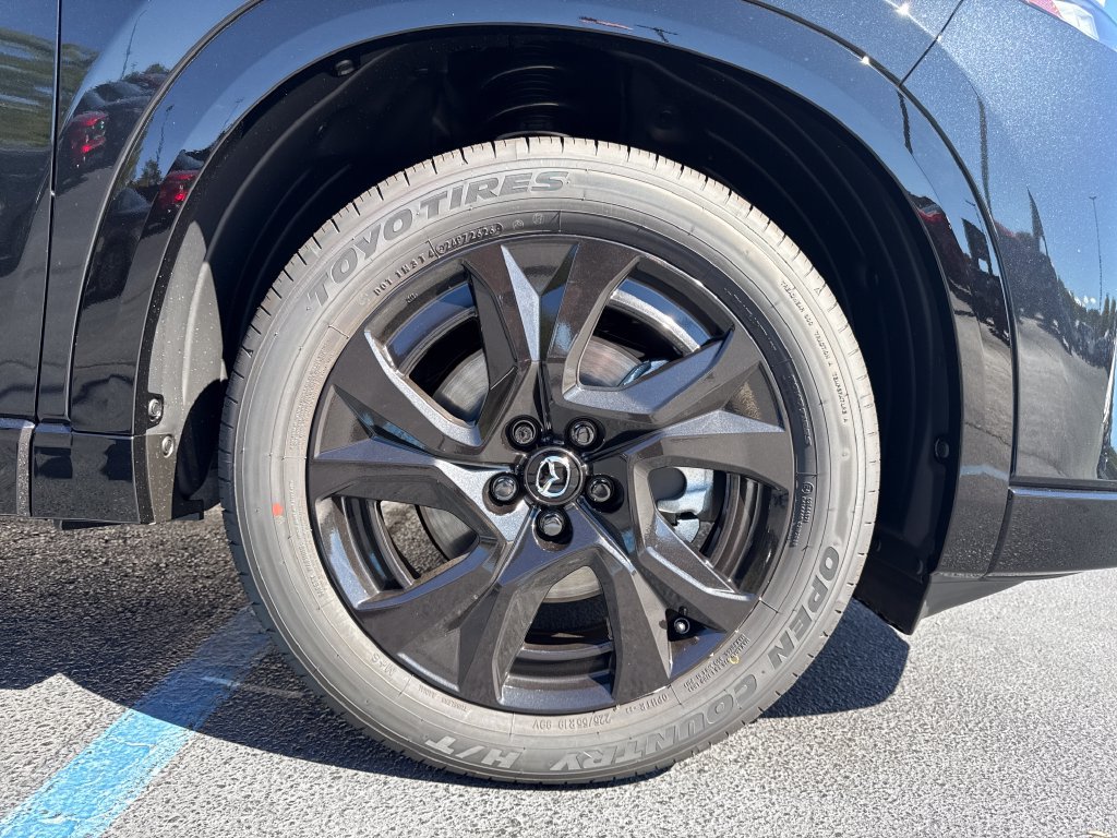 New 2026 MAZDA CX-5 2.5 S w/ Premium Plus Package AWD/4WD image 8