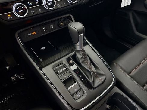 Certified 2026 Honda CR-V Sport-L image 38
