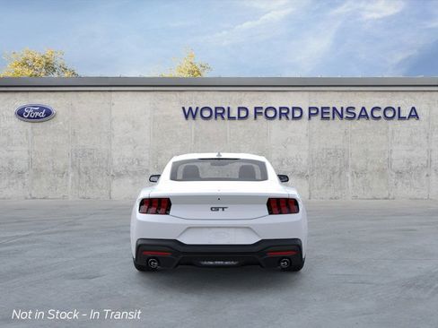 New 2026 Ford Mustang GT image 5