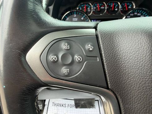 Used 2018 Chevrolet Suburban LT AWD/4WD image 21