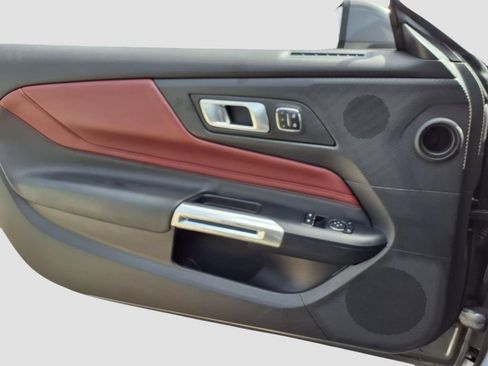 Certified 2025 Ford Mustang GT Premium RWD image 23