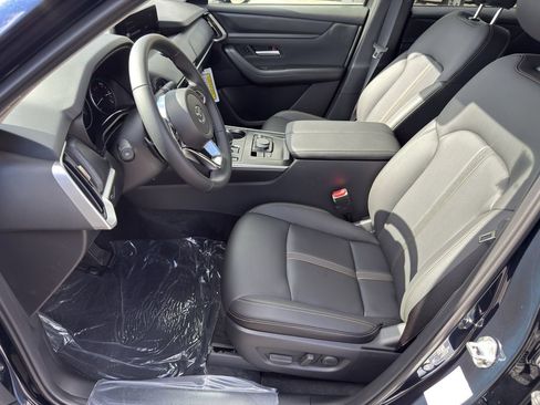 New 2026 MAZDA CX-90 3.3 Turbo w/ Select Package image 10