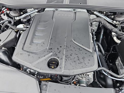 Certified 2025 Audi A5 2.0T Premium Plus w/ Premium Plus image 28