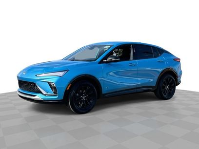 Used 2025 Buick Envista Sport Touring w/ Convenience I Package