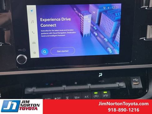 New 2026 Toyota Tundra SR5 AWD/4WD image 16
