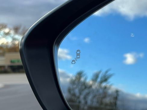 New 2025 Honda Accord Sport image 36