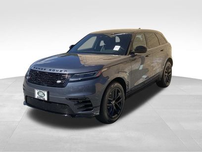 New 2026 Land Rover Range Rover Velar Dynamic SE