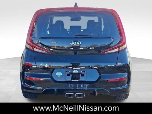 Used 2021 Kia Soul Turbo image 6