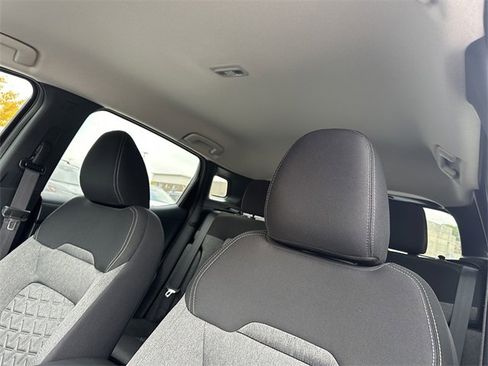 New 2026 Nissan Kicks SV image 25