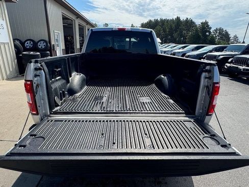 Used 2019 Ford F150 XLT w/ Equipment Group 302A Luxury AWD/4WD image 31