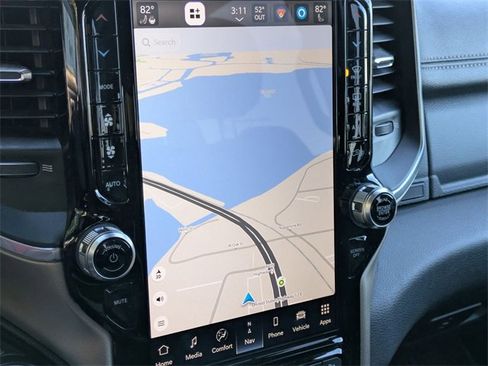 Certified 2022 RAM 1500 Laramie image 18