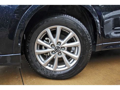 Used 2025 MAZDA CX-5 AWD 2.5 S w/ Select Package image 29