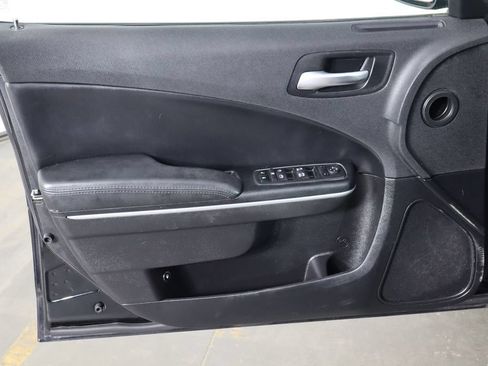 Used 2018 Dodge Charger Police w/ Fleet Safety Group AWD/4WD image 19