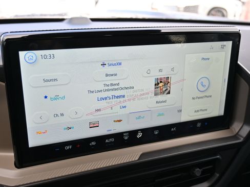 New 2025 Ford Bronco Sport Big Bend image 21