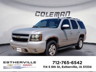 Used 2007 Chevrolet Tahoe LT w/ LT Preferred Equipment Group image 1