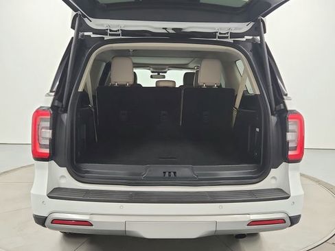 Used 2023 Ford Expedition Max Limited image 38