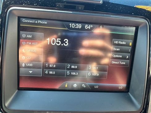 Used 2013 Ford F150 Limited AWD/4WD image 24