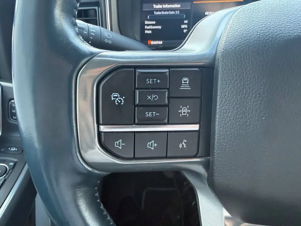 Used 2024 Ford F250 Limited AWD/4WD image 23