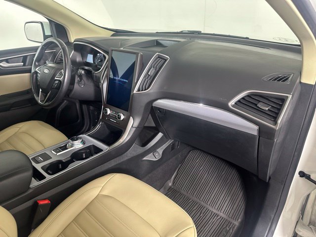 Used 2021 Ford Edge SEL w/ Convenience Package AWD/4WD image 25