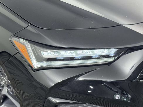 Used 2025 Acura TLX SH-AWD w/ A-SPEC Pkg image 15