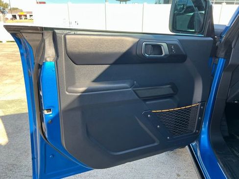 Used 2024 Ford Bronco Badlands image 21