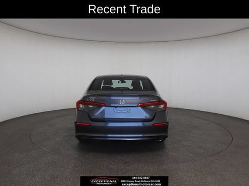 Used 2022 Honda Civic Sport image 14