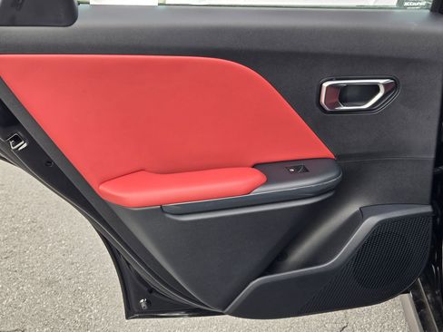 New 2026 Kia K4 GT-Line Turbo image 24