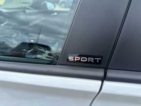 New 2026 Volkswagen Jetta Sport FWD image 9