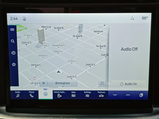 Used 2021 Ford F150 Lariat w/ Equipment Group 502A High AWD/4WD image 43