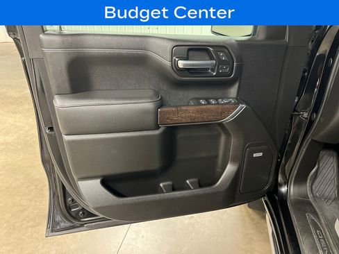 Used 2019 GMC Sierra 1500 Denali w/ Denali Ultimate Package AWD/4WD image 14