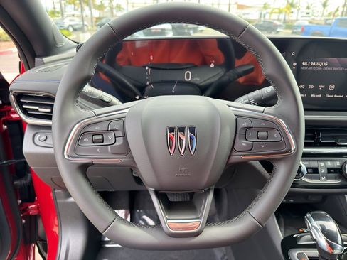 New 2026 Buick Envista Sport Touring w/ Convenience II Package image 16