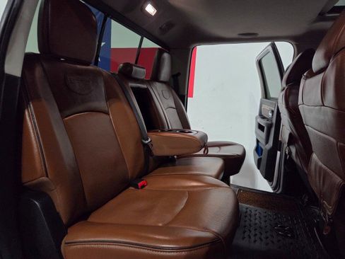 Used 2016 RAM 2500 Longhorn w/ Convenience Group image 64