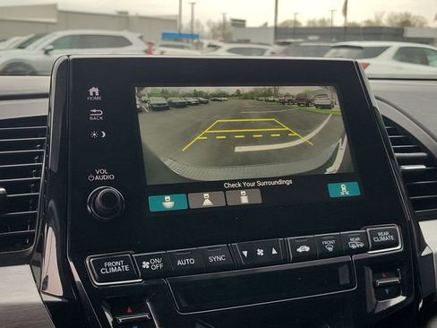 Used 2024 Honda Odyssey Sport image 23