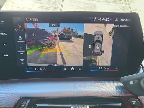 Certified 2025 BMW X2 xDrive28i w/ Technology Package AWD/4WD image 28