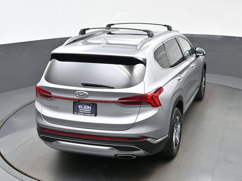 Used 2023 Hyundai Santa Fe SEL w/ Premium Package AWD/4WD image 38