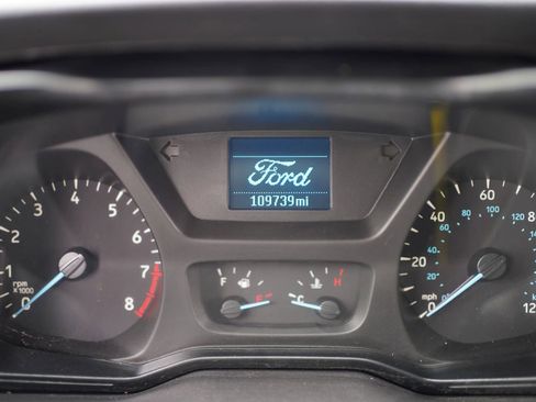 Used 2019 Ford Transit 350 156 DRW RWD image 19