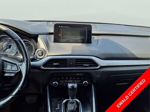 Used 2019 MAZDA CX-9 Touring AWD/4WD image 13