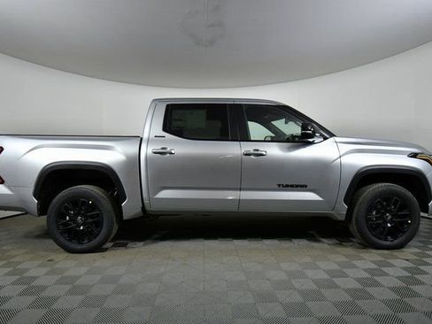 New 2026 Toyota Tundra Limited AWD/4WD image 15