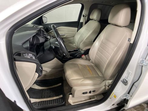 Used 2014 Ford Escape Titanium w/ Equipment Group 401A image 29