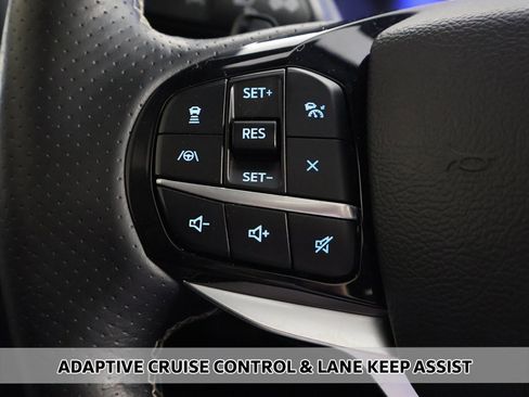 Used 2022 Ford Explorer ST w/ Equipment Group 401A image 6