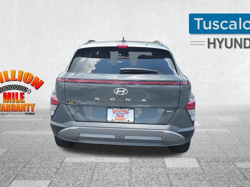 New 2026 Hyundai Kona Limited FWD image 6