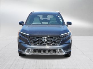 Used 2024 Honda CR-V Sport Touring video 2
