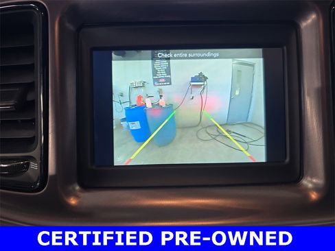 Certified 2023 Dodge Challenger SXT image 24