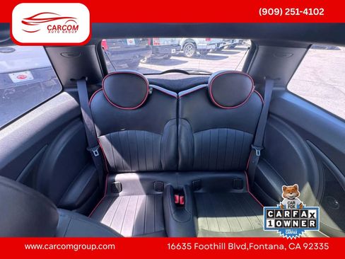 Used 2013 MINI Cooper S FWD image 40