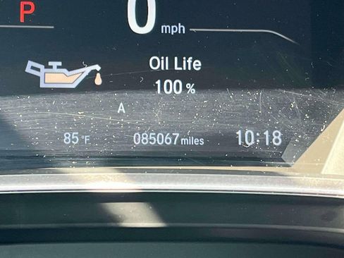 Used 2022 Honda CR-V EX image 35