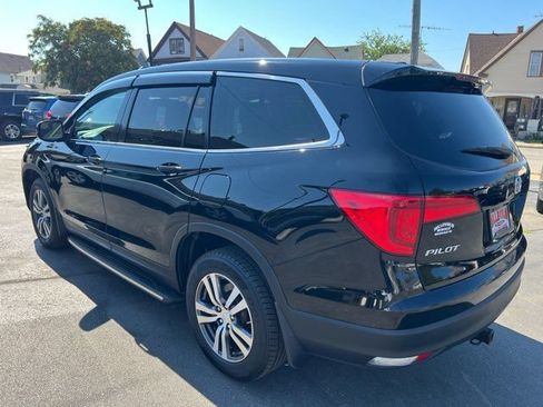 Used 2018 Honda Pilot EX-L image 6
