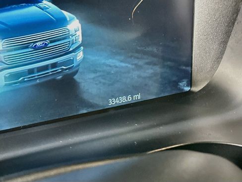 Used 2024 Ford F150 Tremor AWD/4WD image 19