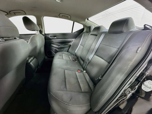 Used 2021 Nissan Altima 2.5 S FWD image 22