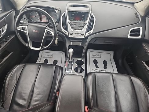 Used 2014 GMC Terrain SLT w/ LPO, Protection Package AWD/4WD image 21