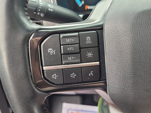 Used 2023 Ford F150 Platinum w/ Equipment Group 701A High image 27